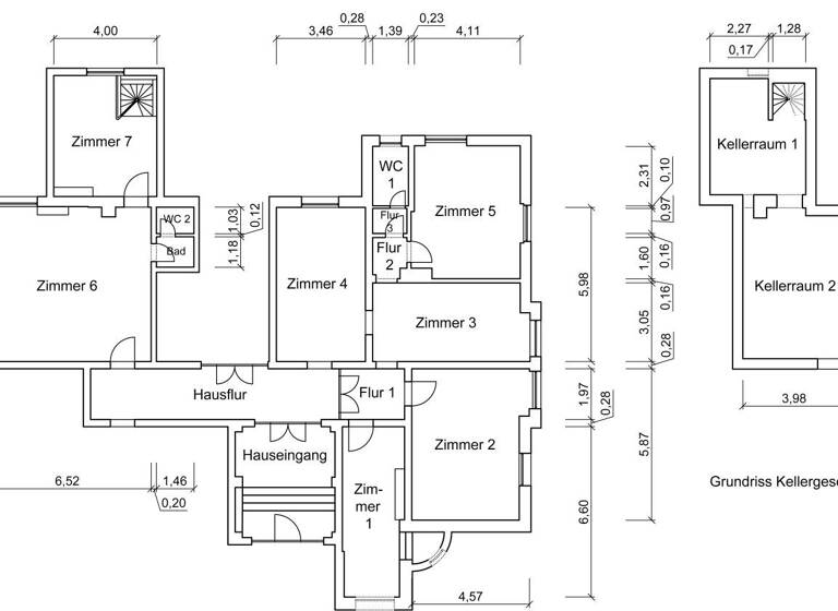Bürofläche zur Miete 6,14 € 175 m² Bürofläche Bad Harzburg 38667
