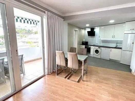 Wohnung zur Miete 1.400 € 2 Zimmer 80 m² 2. Geschoss Distrito Botánico Puerto de la Cruz 38400
