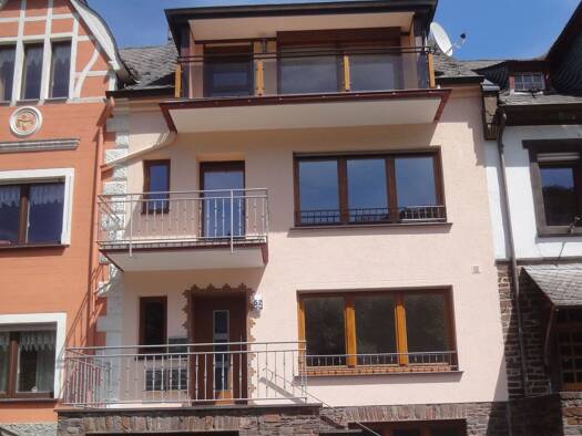 Wohnung zur Miete 370 € 2 Zimmer 39 m² Geschoss 1/3 frei ab sofort Eller Ediger-Eller 56814