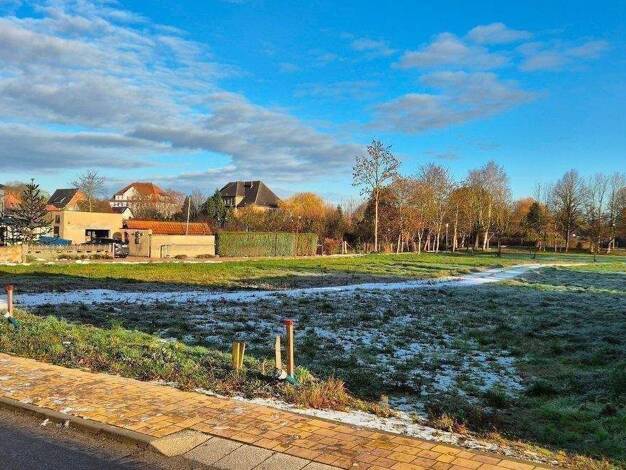 Grundstück zum Kauf provisionsfrei 310.375 € 12.415 m² Grundstück Franzburg Franzburg 18461