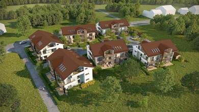 Wohnung zum Kauf provisionsfrei 356.000 € 2 Zimmer 48 m² EG frei ab sofort Tüttenseestraße Grabenstätt Grabenstätt 83355