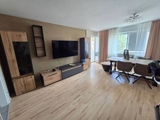 Wohnung zur Miete 850 € 4 Zimmer 76,6 m² 3. Geschoss frei ab sofort Kiefernschlag 13 Röthenbach Röthenbach an der Pegnitz 90552