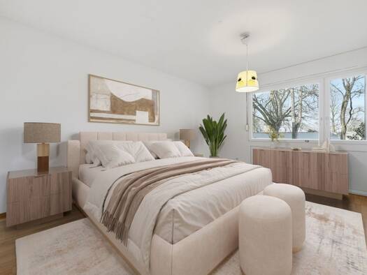 Wohnung zum Kauf 528.000 € 4 Zimmer 96,5 m² Ottobrunn 85521