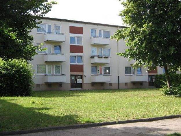 Wohnung zur Miete 386 € 2 Zimmer 44,9 m² 1. Geschoss frei ab 10.02.2026 Hinter den Ellern 11 Hemelingen Bremen 28309