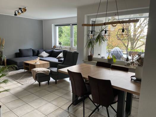 Wohnung zur Miete 920 € 3 Zimmer 69 m² frei ab 01.10.2025 Horchheimer Höhe Koblenz 56076