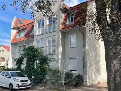 Wohnung zum Kauf 179.000 € 4 Zimmer 79 m² Dachgeschoss, EG Fürstenwalde Fürstenwalde 15517