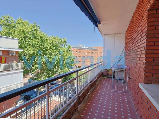 Wohnung zum Kauf 655.500 € 3 Zimmer 137 m² Madrid 28027