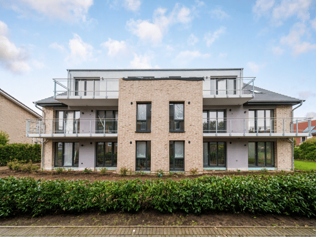 Mehrfamilienhaus zum Kauf als Kapitalanlage geeignet 3.247.000 € 681,3 m² 1.941 m² Grundstück Barmbek-Süd Hamburg 22415