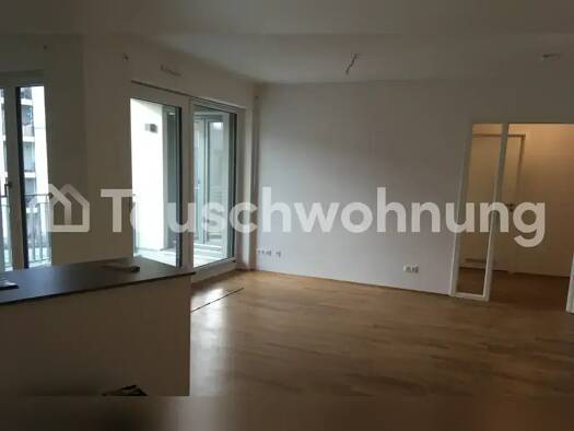 Wohnung zur Miete Tauschwohnung 850 € 2 Zimmer 62 m² 2. Geschoss Pasing-Obermenzing München 81249