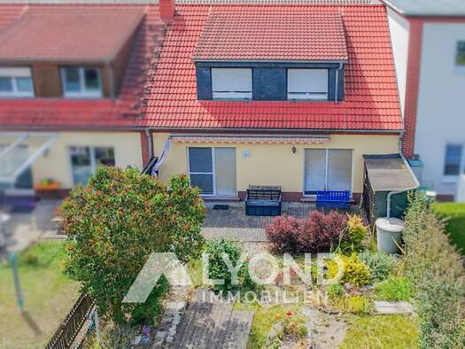 Reihenmittelhaus zum Kauf 299.900 € 4 Zimmer 148 m² 388 m² Grundstück Torgau Torgau 04860