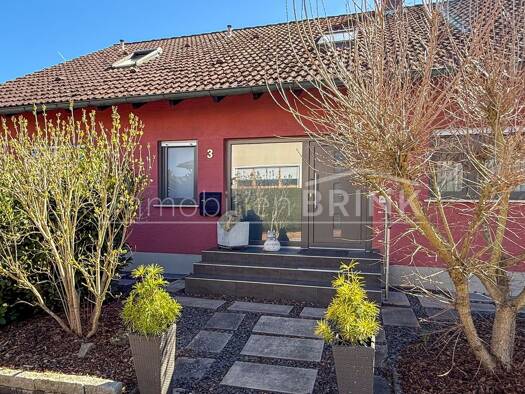 Einfamilienhaus zum Kauf 499.000 € 10 Zimmer 252 m² 973 m² Grundstück Markt Erlbach Markt Erlbach 90459