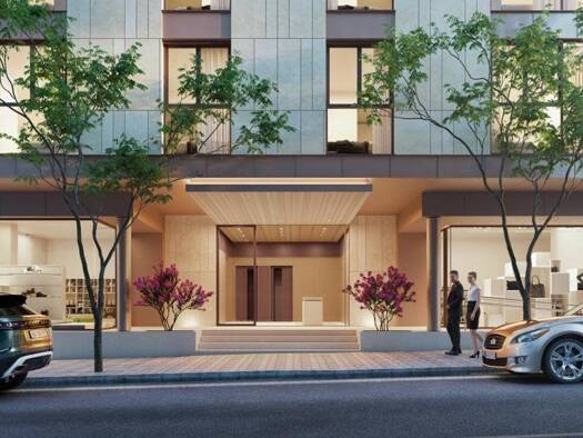 Studio zum Kauf 1.399.000 € 4 Zimmer 105,8 m² 4. Geschoss Palma - Santa Catalina 07011