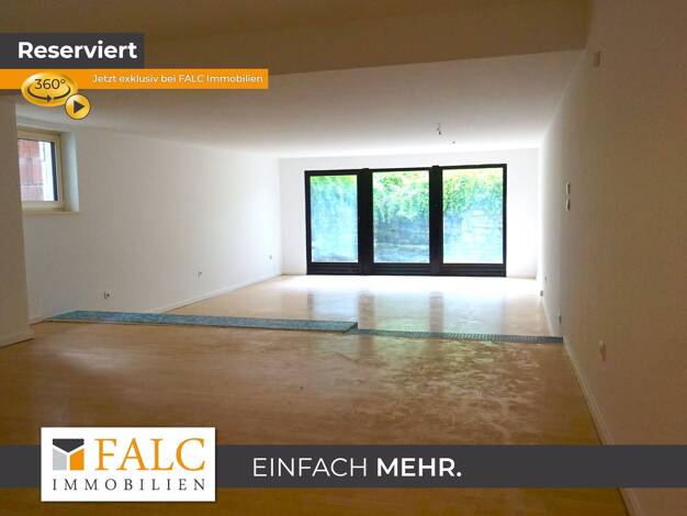 Studio zur Miete 450 € 1 Zimmer 64,6 m² Nikolausberg Göttingen 37077