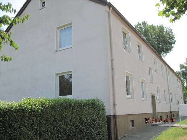 Wohnung zur Miete 420 € 2,5 Zimmer 46,9 m² EG Albert-Schweitzer-Straße 2 Siersdorf Aldenhoven 52457