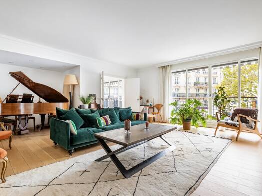 Wohnung zum Kauf 2.100.000 € 6 Zimmer 156 m² Chedde-Les Plagnes Passy 75220