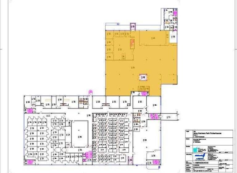 Lagerhalle zur Miete 4 € 1.318,6 m² Lagerfläche Benzstraße 2 Frickenhausen 72636