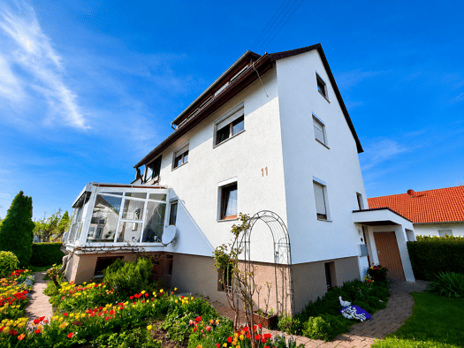 Haus zum Kauf 629.000 € 7 Zimmer 179 m² 328 m² Grundstück Echterdingen Leinfelden-Echterdingen 70771