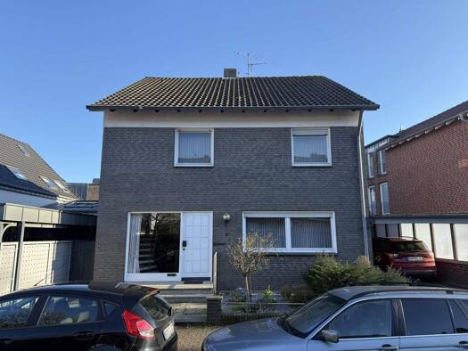 Einfamilienhaus zum Kauf 279.000 € 5 Zimmer 140 m² 220 m² Grundstück frei ab sofort Bocholt 46399