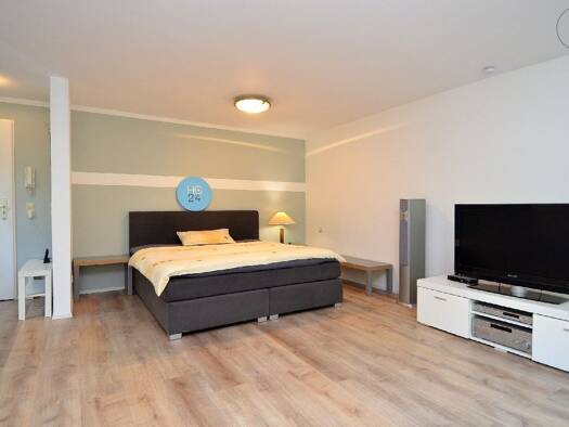 Studio zur Miete 715 € 1 Zimmer 33 m² 1. Geschoss frei ab 01.09.2026 Haagen Lörrach 79541