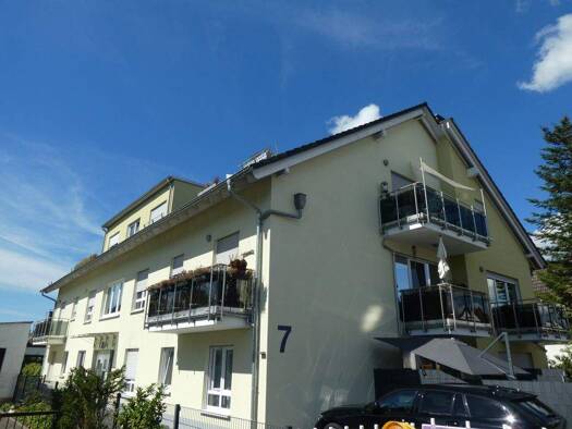 Wohnung zum Kauf 495.000 € 3 Zimmer 117 m² Jügesheim Rodgau 63110