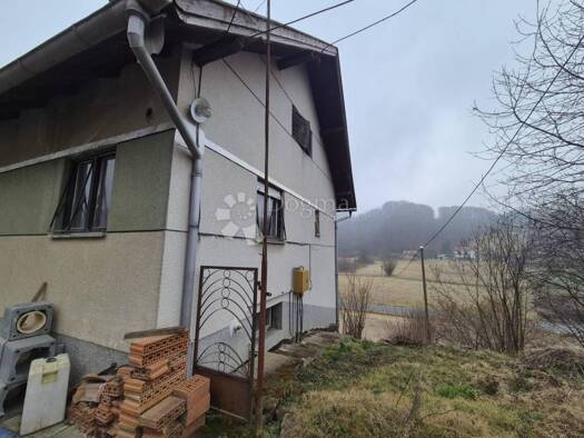 Haus zum Kauf 145.000 € 6 Zimmer 200 m² Mala Erpenja, Krapinske Toplice Krapinske Toplice