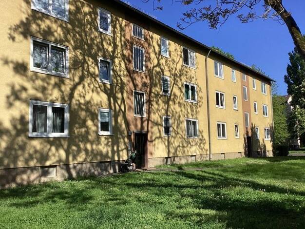Wohnung zur Miete 599 € 3 Zimmer 70,4 m² 2. Geschoss frei ab 09.09.2026 Blumenäckerweg 16 Kirchditmold Kirchditmold 34128