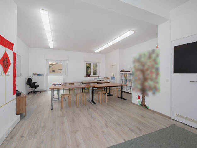 Bürofläche zum Kauf 275.000 € 138,9 m² Bürofläche Mühlburg Karlsruhe / Mühlburg 76185