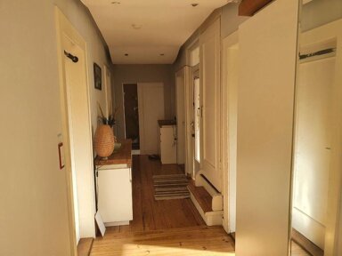 Einfamilienhaus zum Kauf provisionsfrei 389.000 € 8 Zimmer 180 m² 200 m² Grundstück Reinheim Reinheim 64354