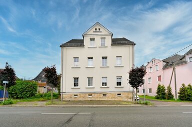 Mehrfamilienhaus zum Kauf provisionsfrei 249.000 € 12 Zimmer 300 m² 384 m² Grundstück Hohndorf 09394