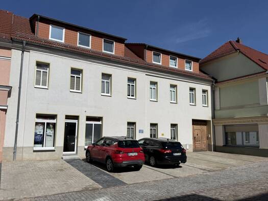 Haus zum Kauf 735.000 € 546 m² 800 m² Grundstück Nossen Nossen 01683