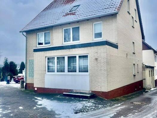 Mehrfamilienhaus zum Kauf 250.000 € 8 Zimmer 310 m² 839 m² Grundstück Freden 31084