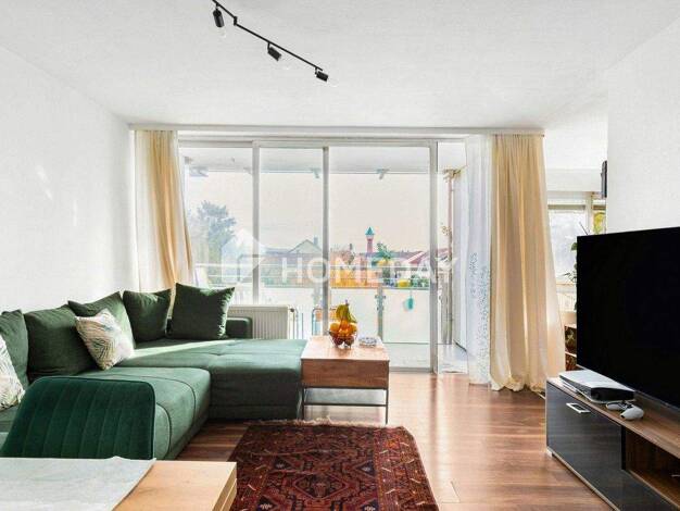 Wohnung zum Kauf 198.000 € 2 Zimmer 67 m² 3. Geschoss Eppelheim 69214