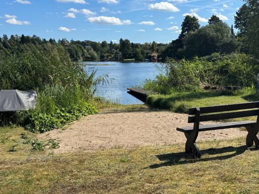 Haus zum Kauf provisionsfrei 545.000 € 3 Zimmer 138 m² 802 m² Grundstück frei ab sofort Seestraße 186 Güster 21514