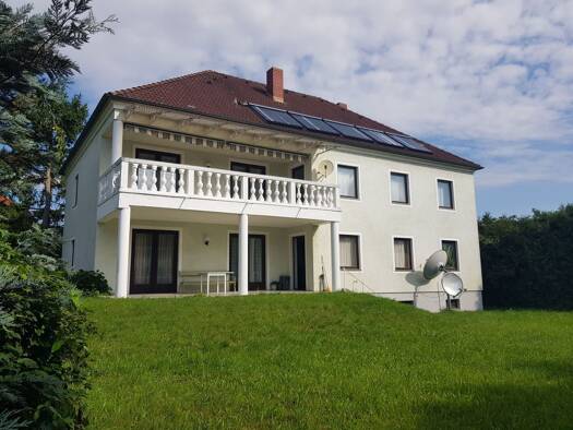 Mehrfamilienhaus zum Kauf 680.000 € 8 Zimmer 270,2 m² 1.597 m² Grundstück Grafenegg 3492