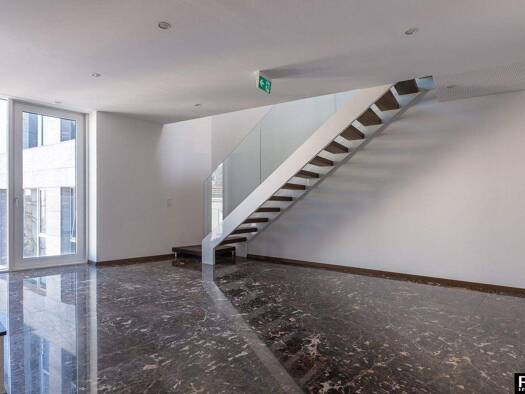 Büro zur Miete 2.495 € 3 Zimmer Waldegg Linz 4020