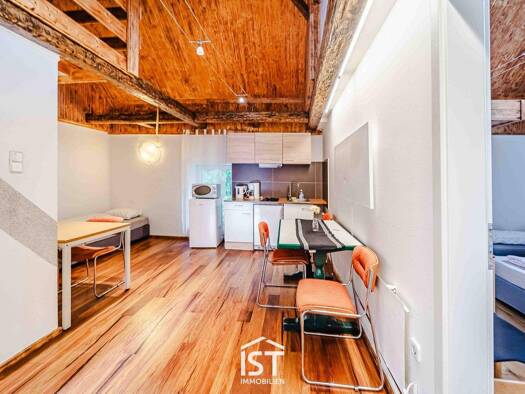 Wohnung zur Miete 530 € 2 Zimmer 40 m² 1. Geschoss Polling im Innkreis 4951