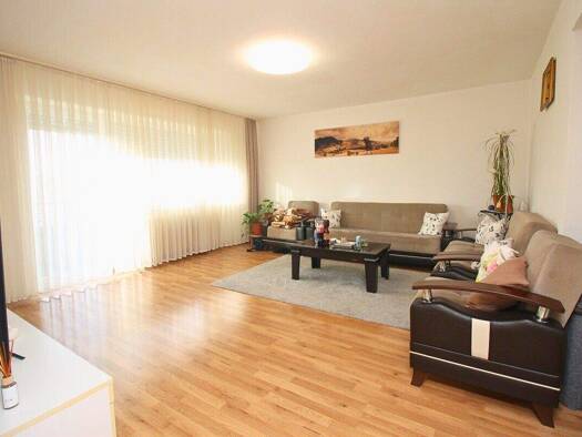 Wohnung zum Kauf 195.000 € 3 Zimmer 83 m² Roxheim Bobenheim-Roxheim 67240