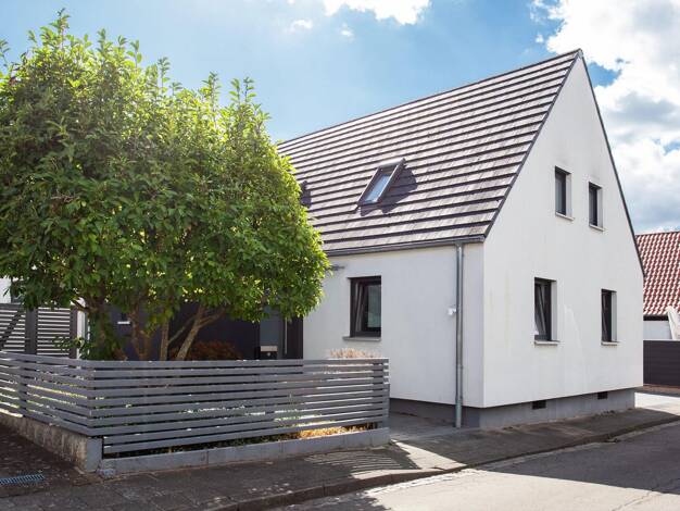 Einfamilienhaus zum Kauf 549.000 € 7 Zimmer 176,2 m² 673 m² Grundstück Innenstadt Kaiserslautern 67663