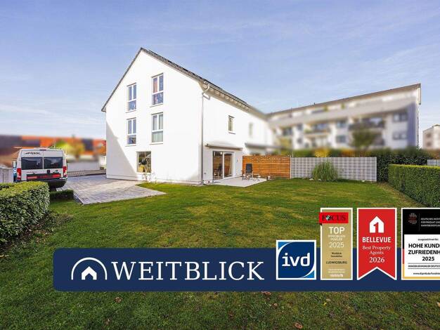 Einfamilienhaus zum Kauf 699.000 € 6,5 Zimmer 150 m² 377 m² Grundstück Bönnigheim 74357