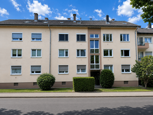 Wohnung zum Kauf 375.000 € 3 Zimmer 67,9 m² Eschersheim Frankfurt am Main 60433