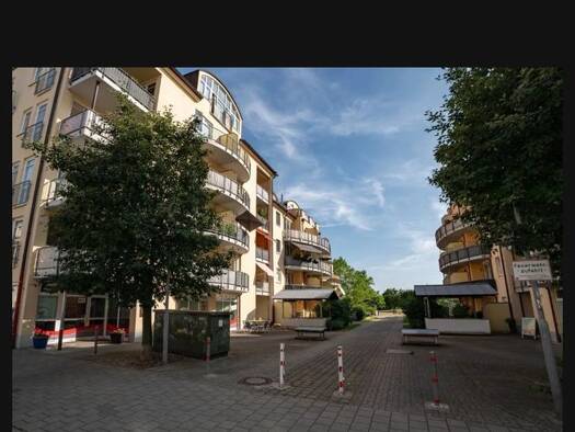 Maisonette zum Kauf provisionsfrei 120.900 € 1 Zimmer 38 m² Geschoss 2/6 Leutzsch Leipzig 04179