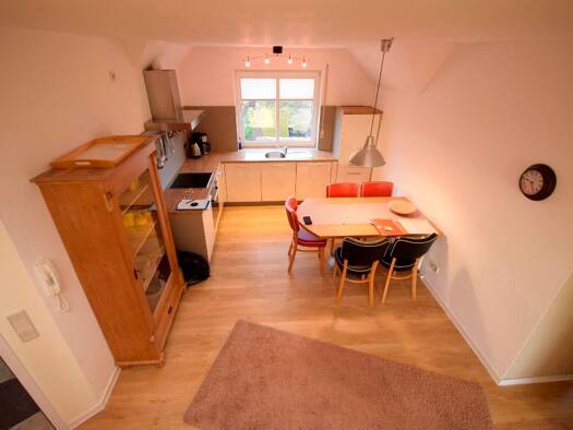 Wohnung zur Miete 780 € 3 Zimmer 80 m² 2. Geschoss Syke Syke 28857