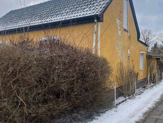 Haus zum Kauf 249.999 € 1 Zimmer Mahlsdorf Berlin 12623