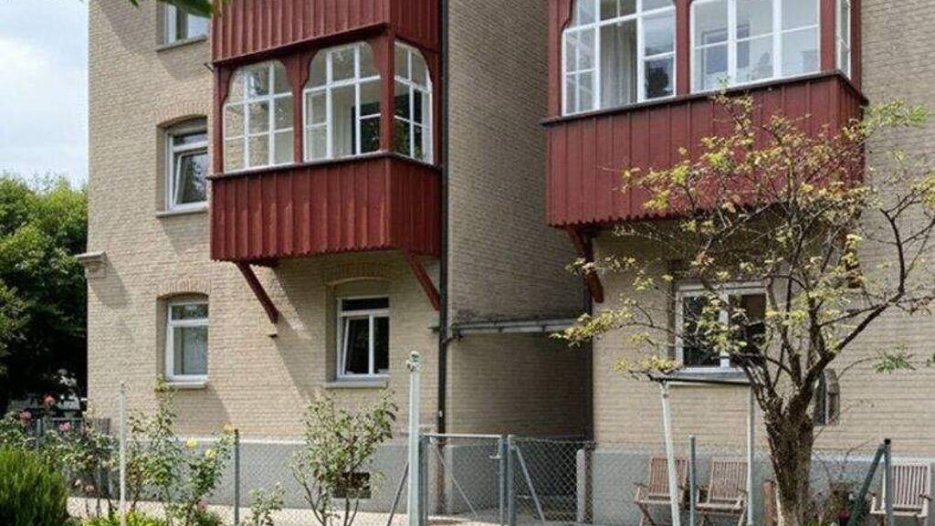 Sonstiges zum Kauf als Kapitalanlage geeignet 938,2 m² 790 m² Grundstück Bregenz 6900