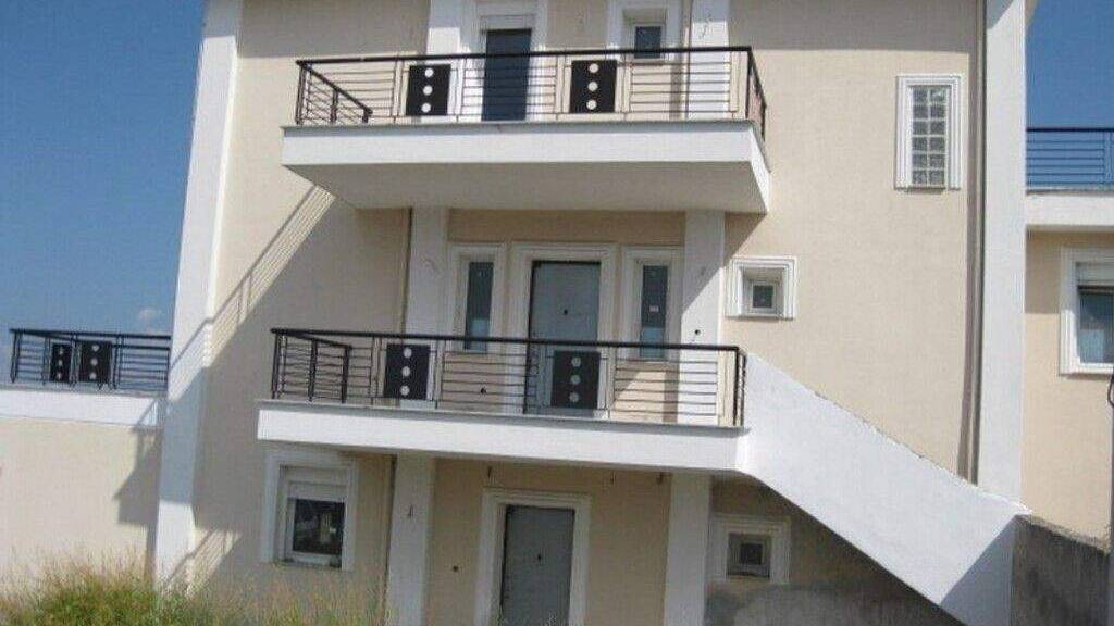 Maisonette zum Kauf 355.000 € 6 Zimmer 282 m² EG Thessaloniki