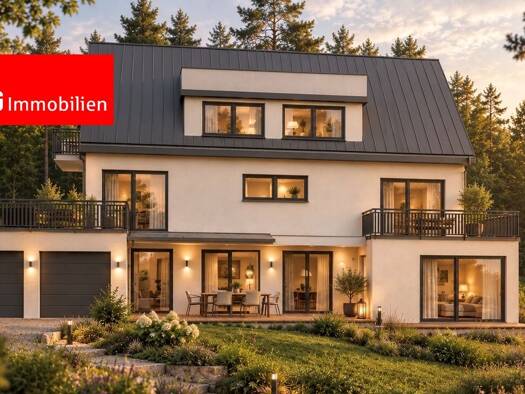 Grundstück zum Kauf 730.000 € 1.017 m² Grundstück Seeheim Seeheim-Jugenheim 64342