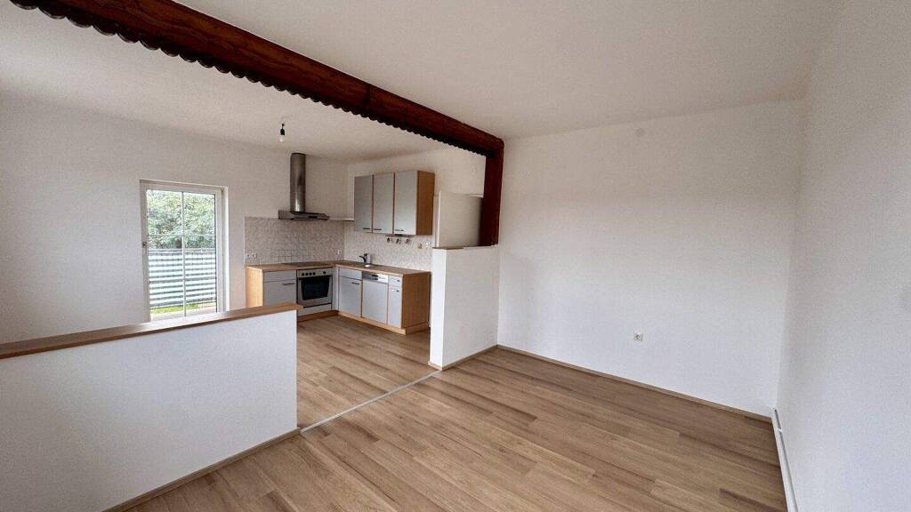 Wohnung zur Miete 570 € 3 Zimmer 74 m² 1. Geschoss Großsulzer Straße 54 Großsulz 8401