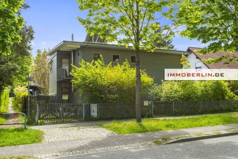 Haus zum Kauf 795.000 € 4 Zimmer 134 m² 733 m² Grundstück frei ab sofort Zeuthen Zeuthen 15738
