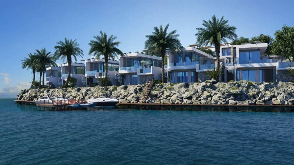 Wohnung zum Kauf provisionsfrei 249.000 € 2 Zimmer 65 m² Tatlisu .