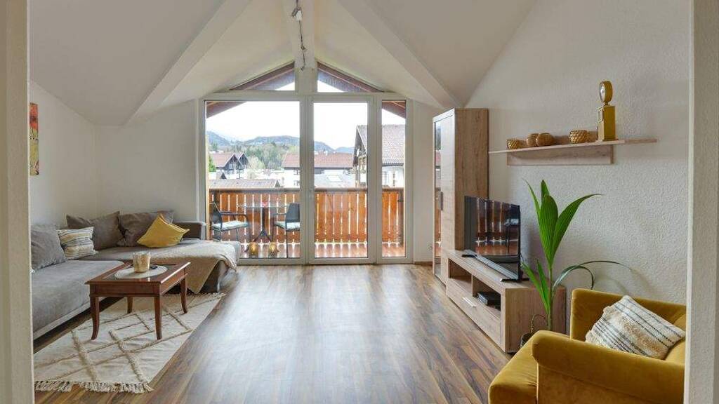 Wohnung zum Kauf 398.500 € 3 Zimmer 84,8 m² Volders 6111